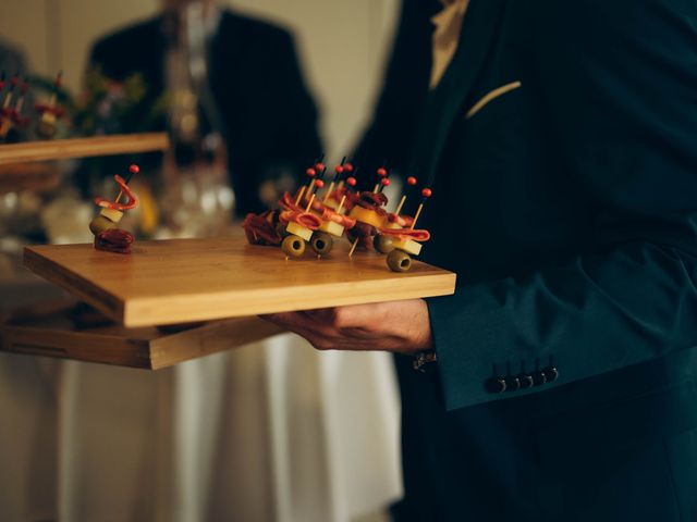 Le mariage de Alban et Léa à Saint-Léger-sous-Cholet, Maine et Loire 41