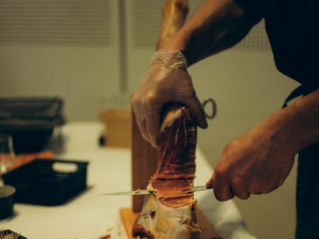 Le mariage de Alban et Léa à Saint-Léger-sous-Cholet, Maine et Loire 44