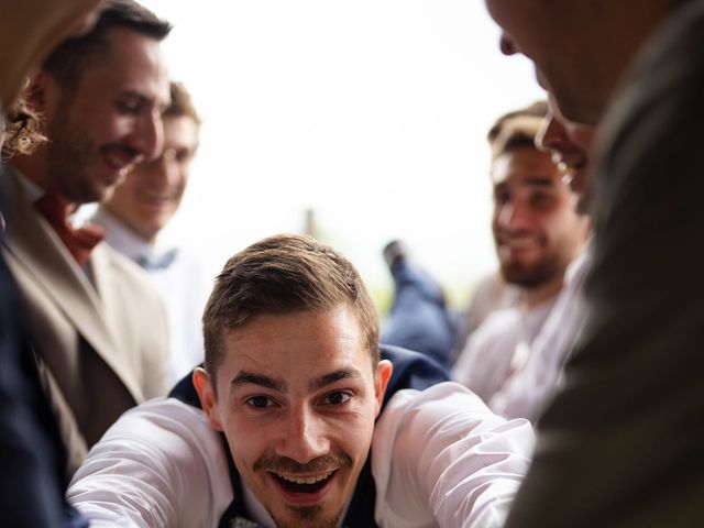 Le mariage de Alban et Léa à Saint-Léger-sous-Cholet, Maine et Loire 46