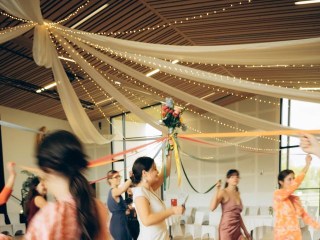 Le mariage de Alban et Léa à Saint-Léger-sous-Cholet, Maine et Loire 49