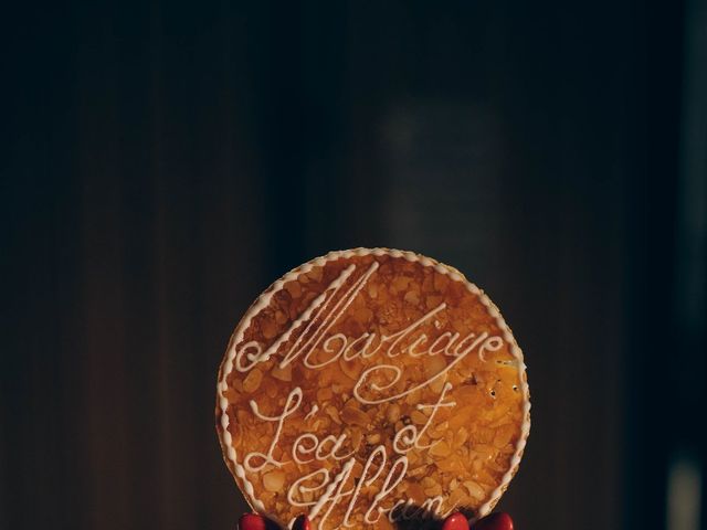 Le mariage de Alban et Léa à Saint-Léger-sous-Cholet, Maine et Loire 50