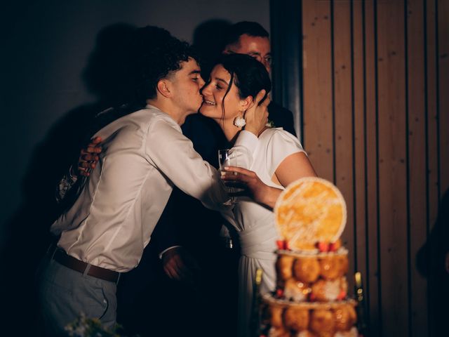 Le mariage de Alban et Léa à Saint-Léger-sous-Cholet, Maine et Loire 51