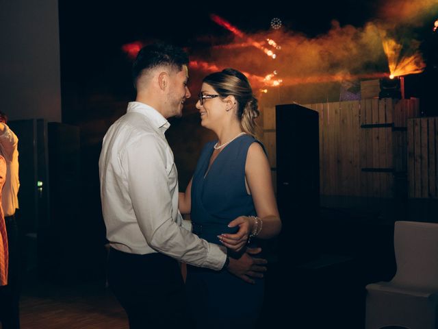 Le mariage de Alban et Léa à Saint-Léger-sous-Cholet, Maine et Loire 52