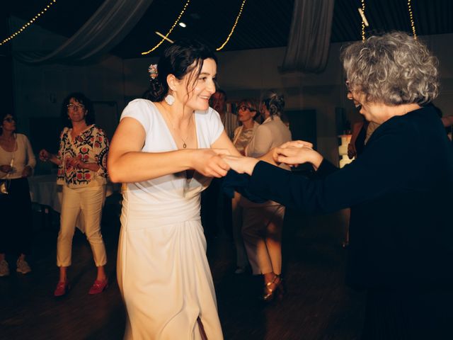 Le mariage de Alban et Léa à Saint-Léger-sous-Cholet, Maine et Loire 53