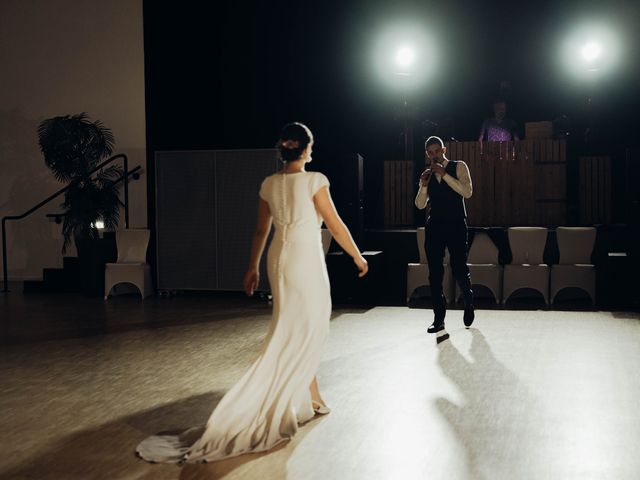 Le mariage de Alban et Léa à Saint-Léger-sous-Cholet, Maine et Loire 54