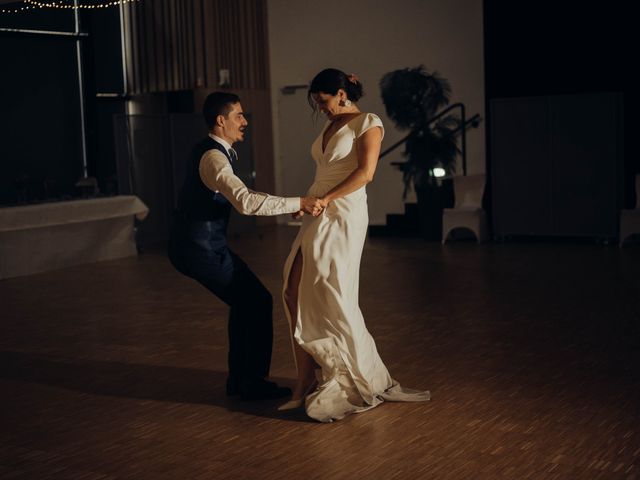 Le mariage de Alban et Léa à Saint-Léger-sous-Cholet, Maine et Loire 55