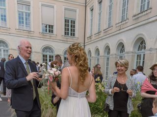 Le mariage de Cannelle et Amaury 2