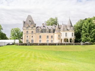 Le mariage de Lucie et Lucas 2