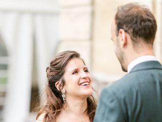 Le mariage de Lucie et Lucas 3