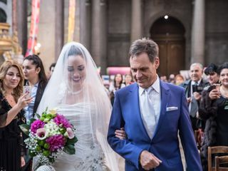 Le mariage de Marika et Radu 3