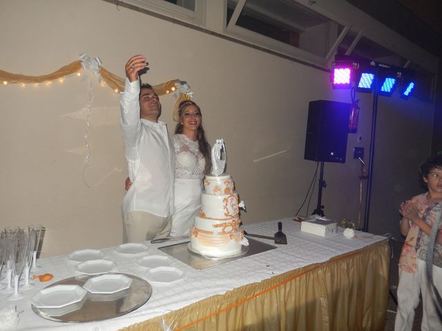 Le mariage de Eva et Thibault à Brignoles, Var 12