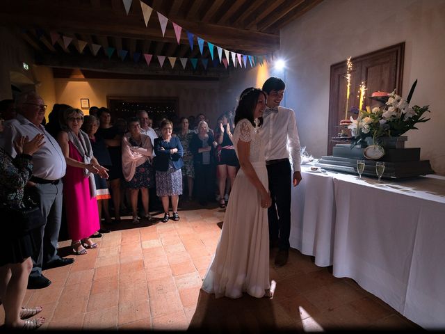 Le mariage de Tom et Carole à Tournai, Hainaut 26