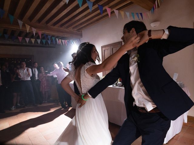 Le mariage de Tom et Carole à Tournai, Hainaut 27