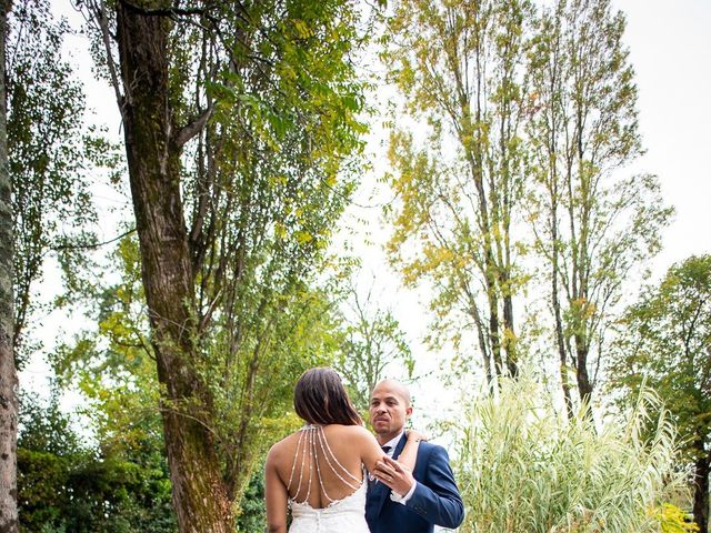 Le mariage de Jean-Yannick et Marie-Nikita à Gujan-Mestras, Gironde 32