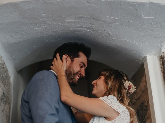 Le mariage de Lilian et Nina à Saint-Romain-d&apos;Ay, Ardèche 41