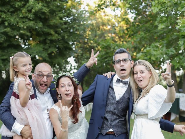 Le mariage de Antoine et Anais à Rodilhan, Gard 12
