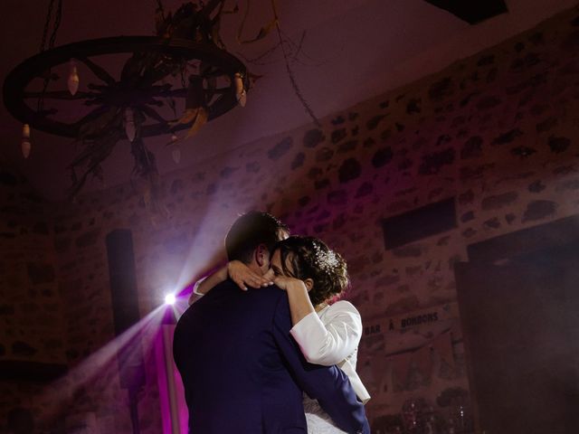 Le mariage de Guillaume et Amandine à Tennie, Sarthe 29