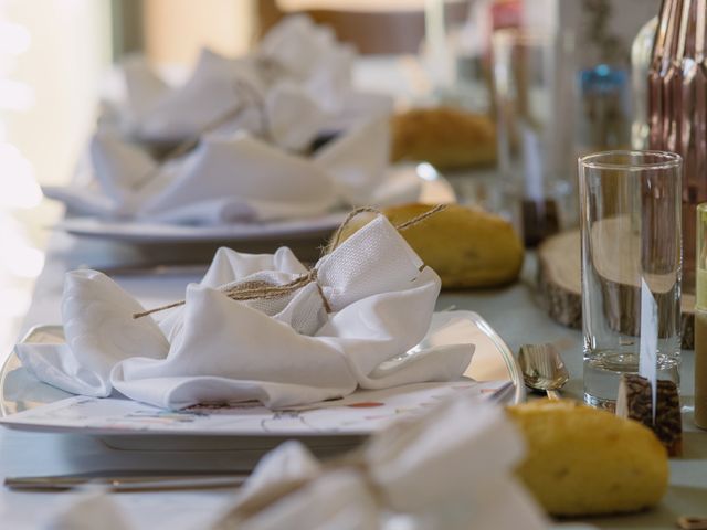 Le mariage de Amaury et Cannelle à Bernay Neuvy, Sarthe 36