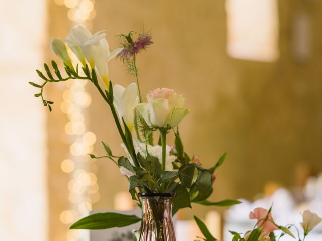 Le mariage de Amaury et Cannelle à Bernay Neuvy, Sarthe 37