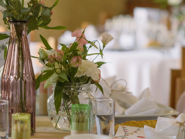 Le mariage de Amaury et Cannelle à Bernay Neuvy, Sarthe 38