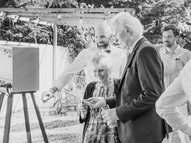 Le mariage de Amaury et Cannelle à Bernay Neuvy, Sarthe 46