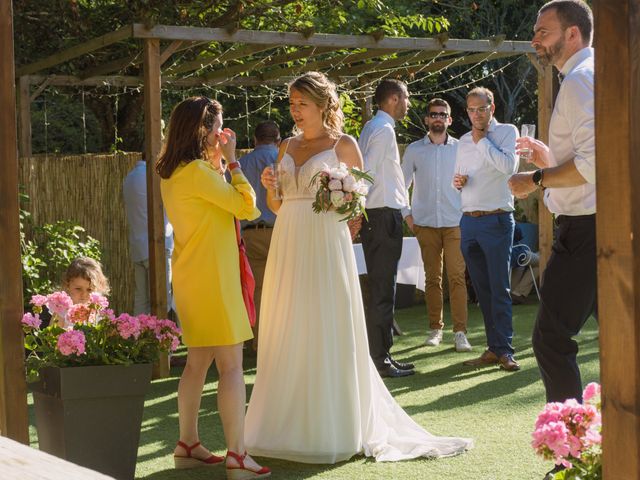 Le mariage de Amaury et Cannelle à Bernay Neuvy, Sarthe 51