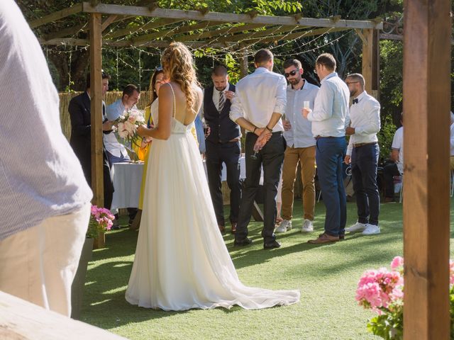 Le mariage de Amaury et Cannelle à Bernay Neuvy, Sarthe 52