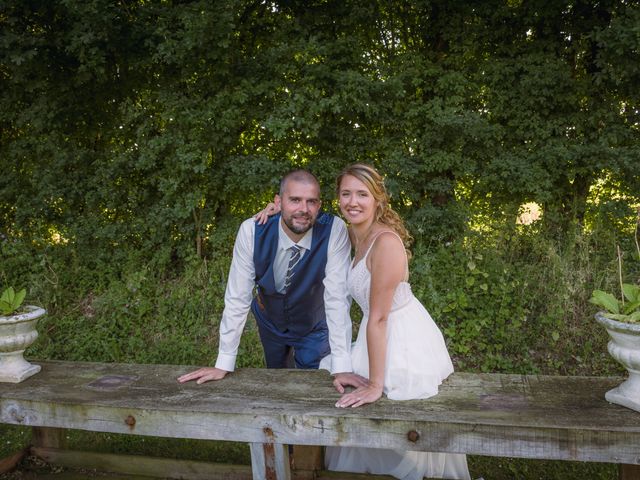 Le mariage de Amaury et Cannelle à Bernay Neuvy, Sarthe 58