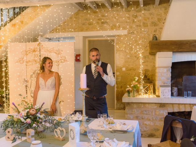 Le mariage de Amaury et Cannelle à Bernay Neuvy, Sarthe 68