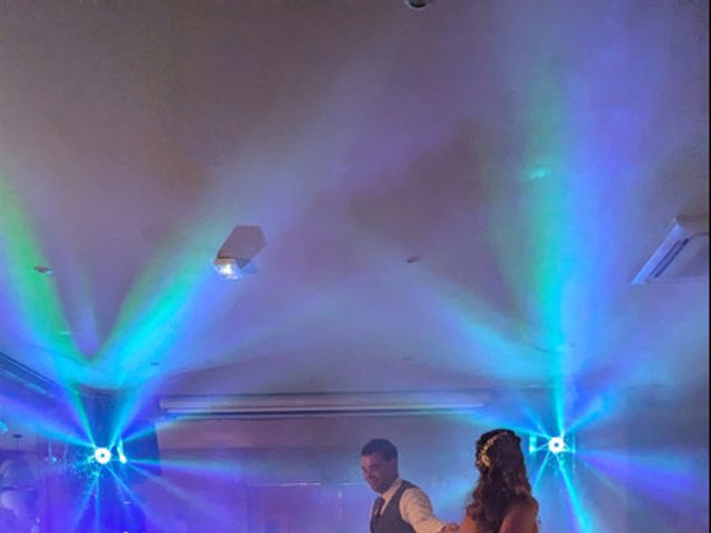 Le mariage de Alexandre et Noémie à Chailly-en-Bière, Seine-et-Marne 2