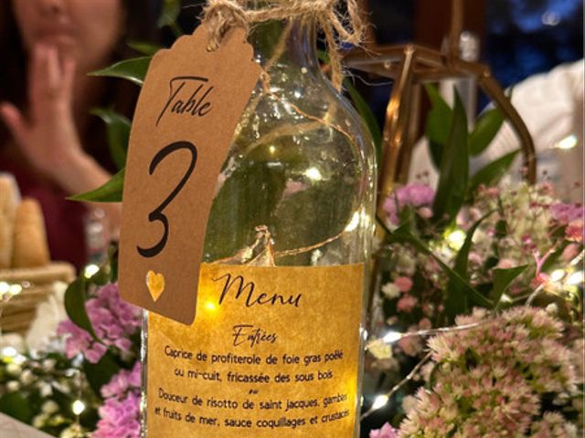 Le mariage de Alexandre et Noémie à Chailly-en-Bière, Seine-et-Marne 5
