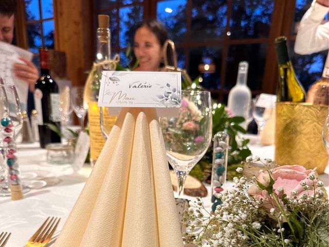 Le mariage de Alexandre et Noémie à Chailly-en-Bière, Seine-et-Marne 9