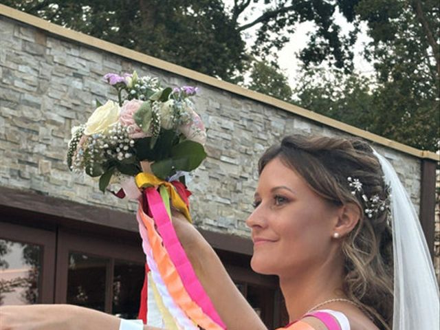 Le mariage de Alexandre et Noémie à Chailly-en-Bière, Seine-et-Marne 11