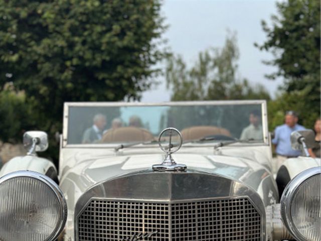Le mariage de Alexandre et Noémie à Chailly-en-Bière, Seine-et-Marne 13