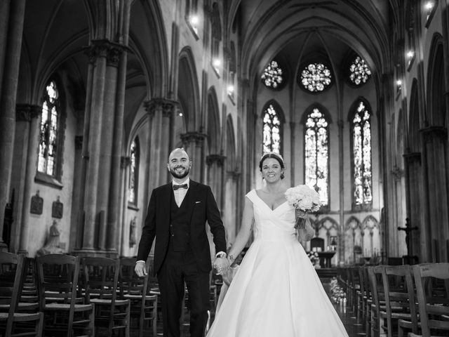 Le mariage de Mathieu et Marie à Flixecourt, Somme 15