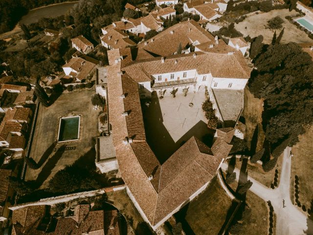 Le mariage de Adam et Fatemeh à Poudenas, Lot-et-Garonne 3