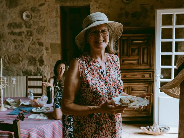 Le mariage de Adam et Fatemeh à Poudenas, Lot-et-Garonne 27