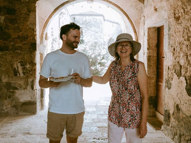 Le mariage de Adam et Fatemeh à Poudenas, Lot-et-Garonne 28