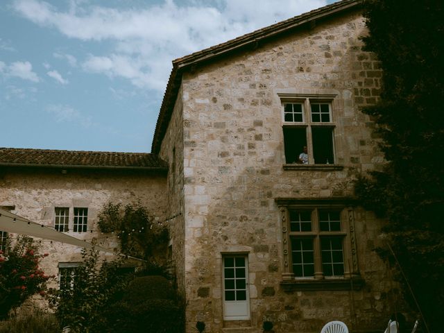 Le mariage de Adam et Fatemeh à Poudenas, Lot-et-Garonne 29