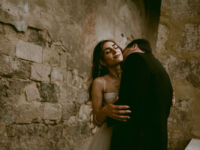 Le mariage de Adam et Fatemeh à Poudenas, Lot-et-Garonne 211