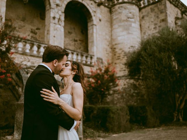 Le mariage de Adam et Fatemeh à Poudenas, Lot-et-Garonne 217