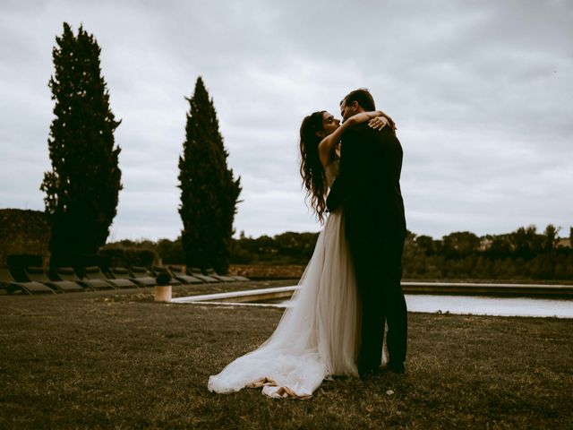 Le mariage de Adam et Fatemeh à Poudenas, Lot-et-Garonne 219