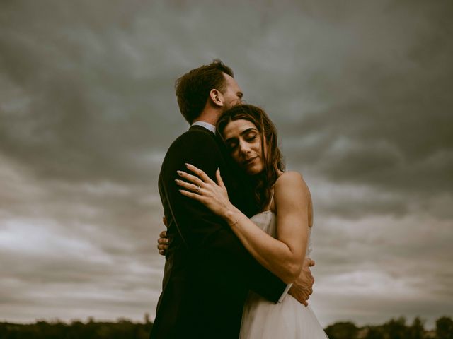 Le mariage de Adam et Fatemeh à Poudenas, Lot-et-Garonne 227