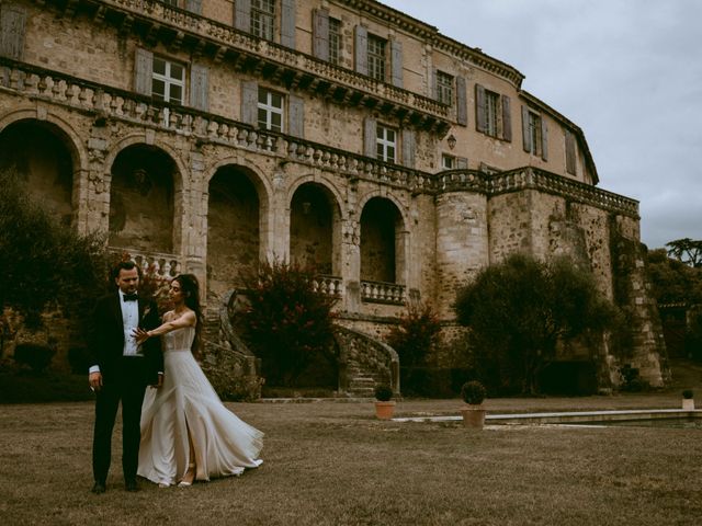 Le mariage de Adam et Fatemeh à Poudenas, Lot-et-Garonne 235