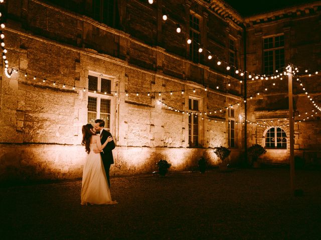 Le mariage de Adam et Fatemeh à Poudenas, Lot-et-Garonne 257