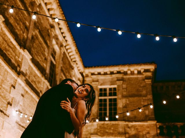 Le mariage de Adam et Fatemeh à Poudenas, Lot-et-Garonne 260