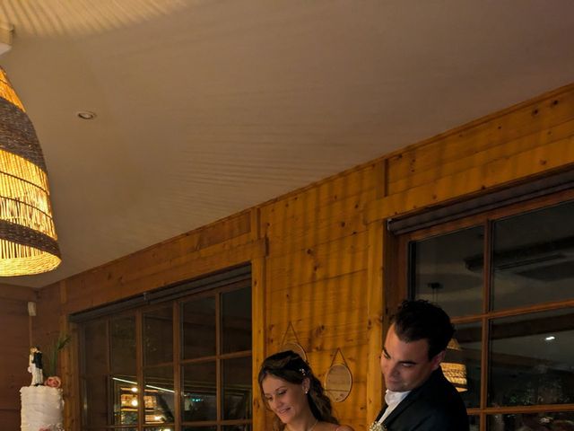 Le mariage de Alexandre et Noémie à Chailly-en-Bière, Seine-et-Marne 16