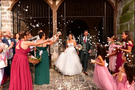 Le mariage de Alexandre et Noémie à Chailly-en-Bière, Seine-et-Marne 20