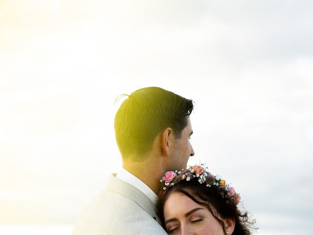 Le mariage de Killian et Yseult à Rieux-Minervois, Aude 89