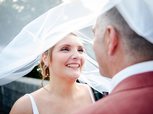 Le mariage de Jean-Jacques  et Pascaline  à Salies-de-Béarn, Pyrénées-Atlantiques 1